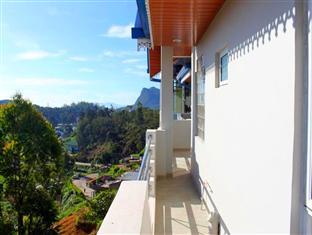 Hotel Blackpool Bungalow Nuwara Eliya Exterior foto